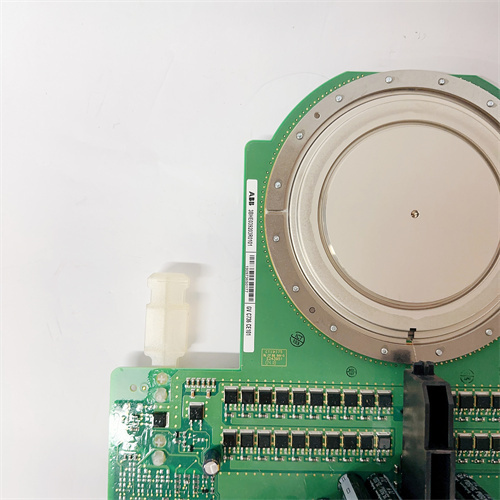 5SHY4045L0004 3BHB021400R0002 3BHE039203R0101 GVC736CE101 (7)