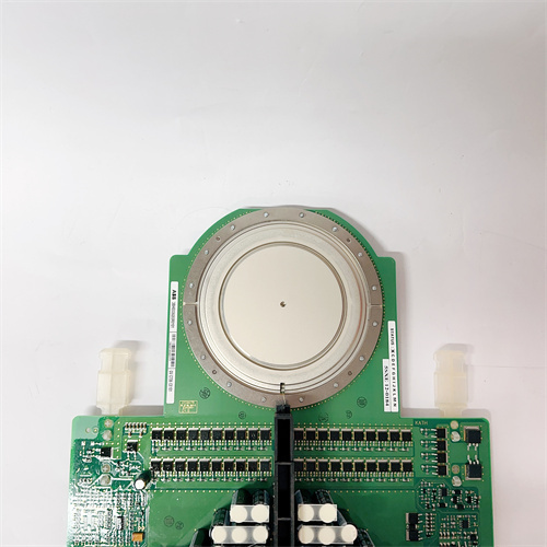 5SHY4045L0004 3BHB021400R0002 3BHE039203R0101 GVC736CE101 (8)