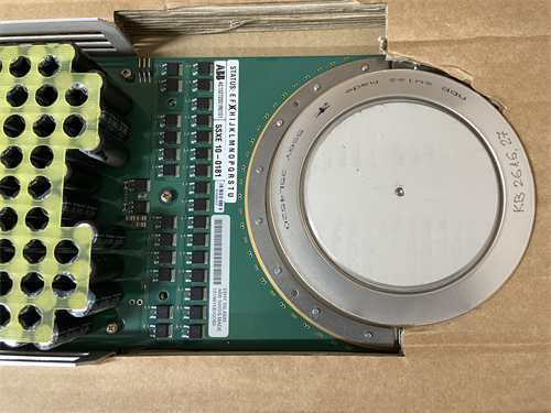 ABB 5SHY35L4520 5SXE10-0181 AC10272001R0101 (3)