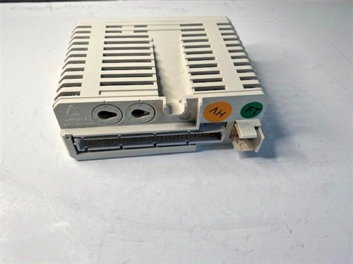 ABB AI820 PLC1