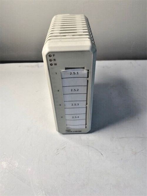 ABB AI820 PLC3