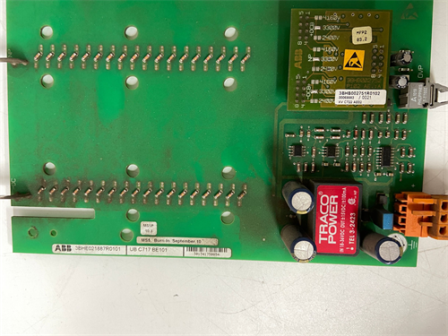 UBC717BE101 3BHE021887R0101 (3)