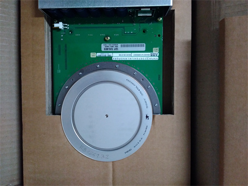 5SHY3545L0020 3BHE014105R0001 5SXE08-0166 -4