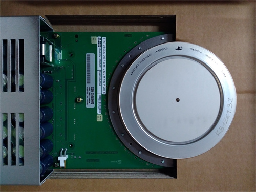 5SHY3545L0020 3BHE014105R0001 5SXE08-0166 -5