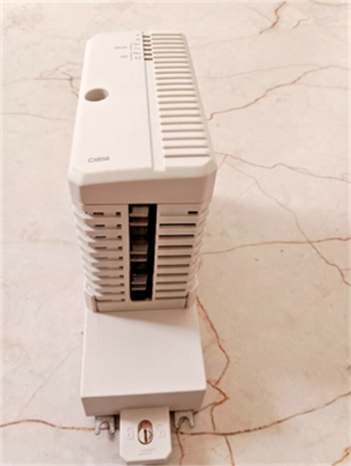 ABB 3BSE018135R1 CI858