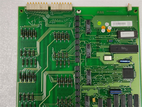 ABB 57160001-ACX DSDP140B .1