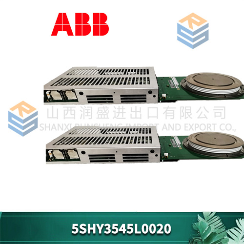 ABB 5SHY3545L0020 (2)