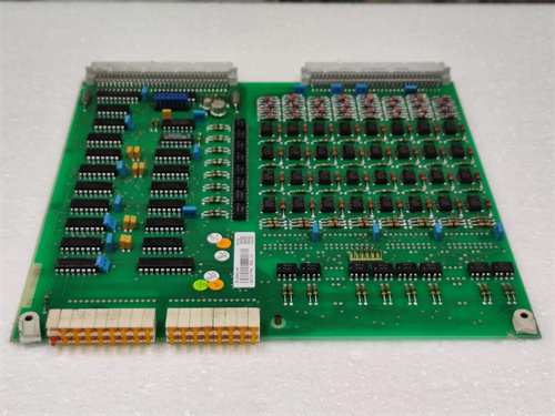 ABB DSDP160 57160001-KG.1