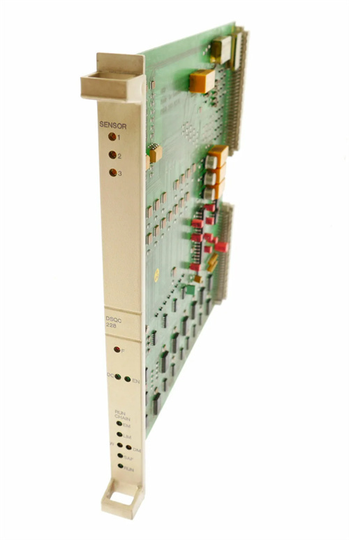 ABB DSQC 227 YB560103-BK.1