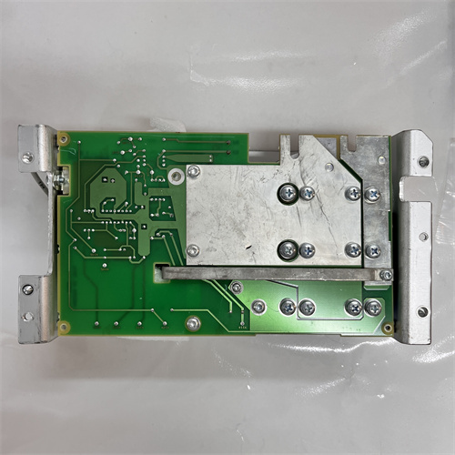 ABB DSSR122 48990001-NK(2)