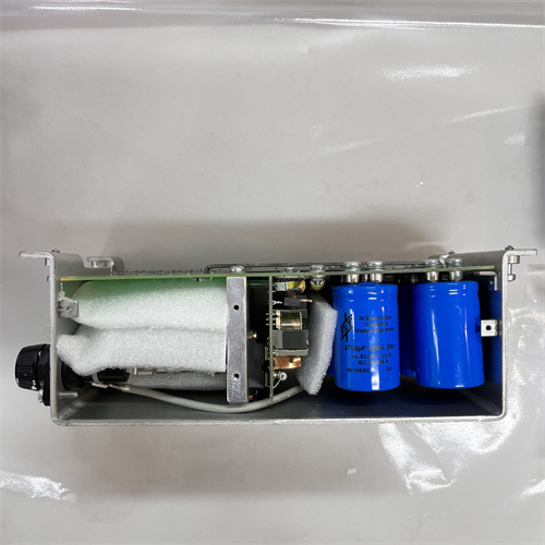 ABB DSSR122 48990001-NK(3)