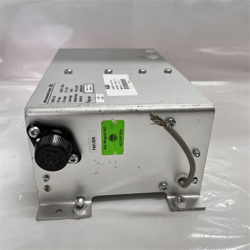 ABB DSSR122 48990001-NK(4)