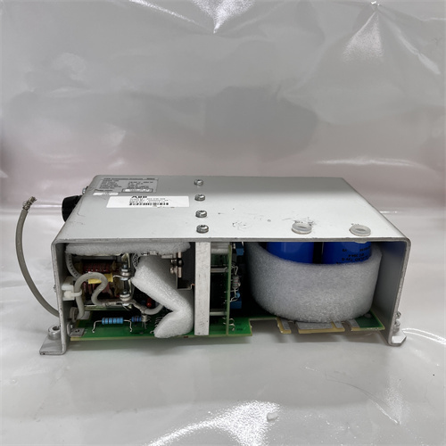 ABB DSSR122 48990001-NK(6)