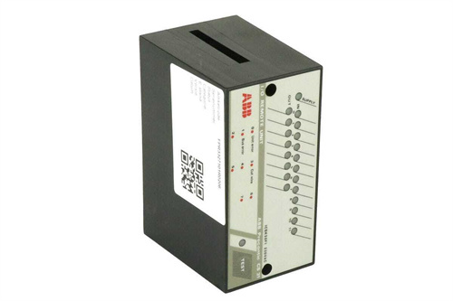 ABB FPR3346501R1012.1