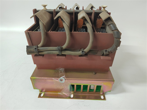 ABB KUC711AE01 3BHB004661R0001(4)