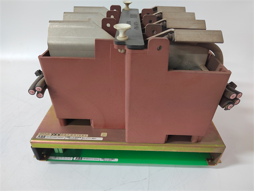 ABB KUC711AE01 3BHB004661R0001(6)