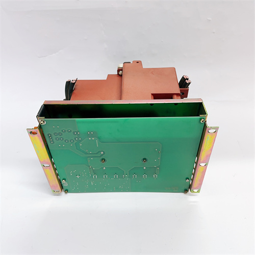 ABB KUC711AE101 3BHB004661R0101 (5)