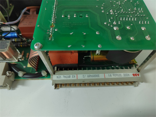 ABB KX8974c V24 HIEE320606R1(7)