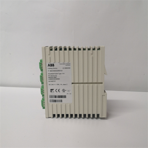ABB LD800HSE 3BDH000320R0101 (2)
