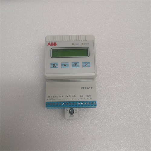 ABB PFEA111-20 3BSE050090R20 (3)