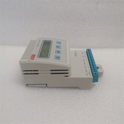 ABB PFEA111-20 3BSE050090R20 (5)