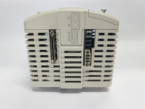 ABB PM866 3BSE050200R1 (2)