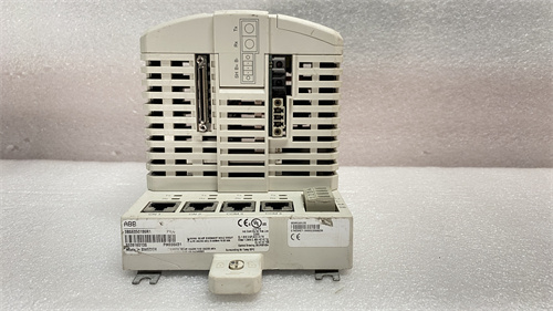 ABB PM866K01 3BSE050198R1 (2)