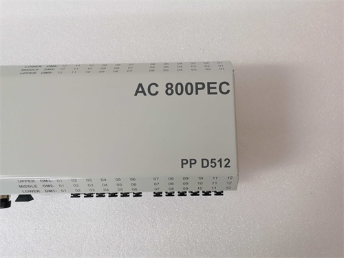 ABB PPD512 A10-15000 3BHE040375R1023 (5)