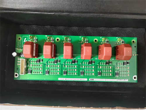 ABB UNS0881a-P,V1 3BHB006338R0001(3)