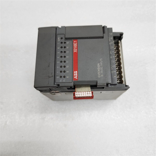 ABB XI16E1 1SBP260100R1001.1