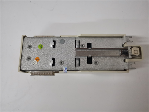 ABB 订货号3BSE018198R1 型号TP858(5)