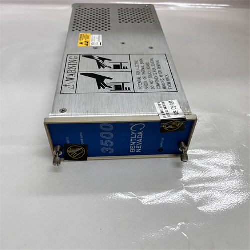 BENTLY 350015 127610-01(2)