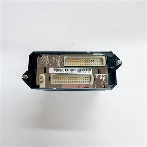 FOXBORO FBM232 P0926GW (4)