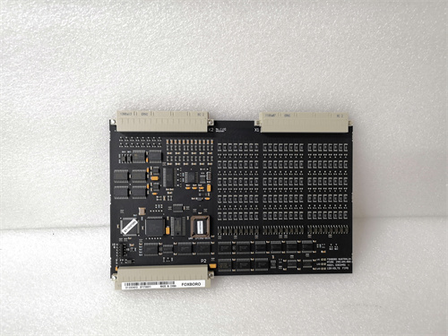 FOXBORO SY-0399095E SY-0303451D+SY-0303460E (8)