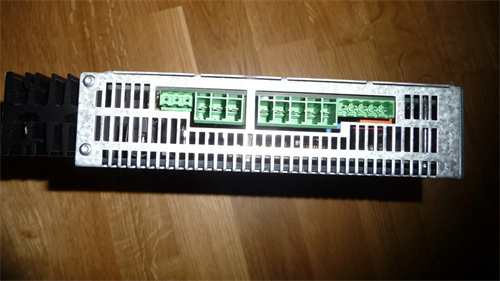 KOLLMORGEN DMC53080.2