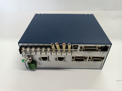 KOLLMORGEN S21260-SRS (2)