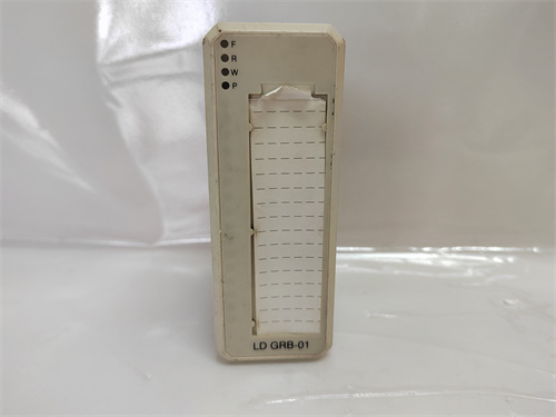 LDGRB-01 3BSE013177R1(1)