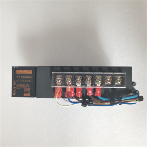 MITSUBISHI A1SJ51T64(3)