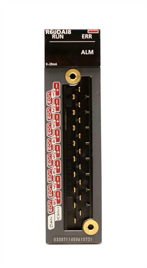 Mitsubishi R60DAI8.2