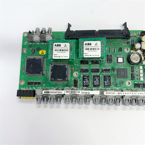 PPC907BE 3BHE024577R0101 (5)