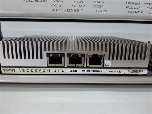 PPD113B01-10-150000 3BHE023784R1023 -5