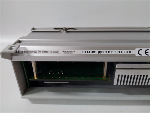 PPD113B01-10-150000 3BHE023784R1023 -6