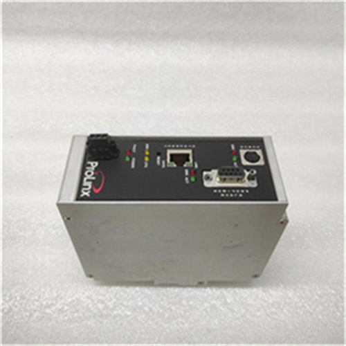 ProSoft 5205-DFNT-PDPS.1