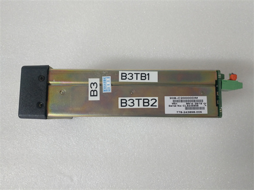 WATLOW ANAFAZE CLS208 (3)