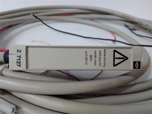 Z7127 936217500-5 -1