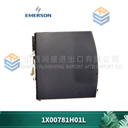 艾默生 1X00781H01L (2)