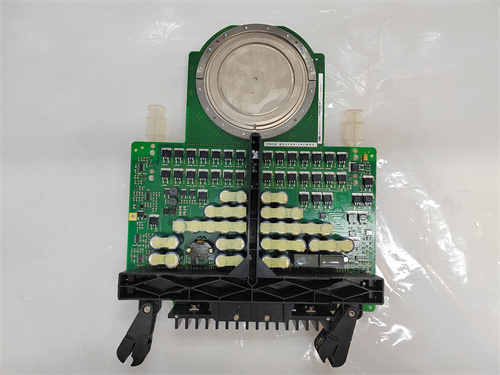 5SHY3545L0010 3BHB013088R0001 3BHE009681R0101 GVC750BE101