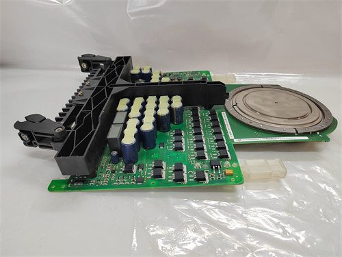 5SHY3545L0010 3BHB013088R0001 3BHE009681R0101 GVC750BE101(5)