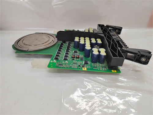 5SHY3545L0010 3BHB013088R0001 3BHE009681R0101 GVC750BE101(6)