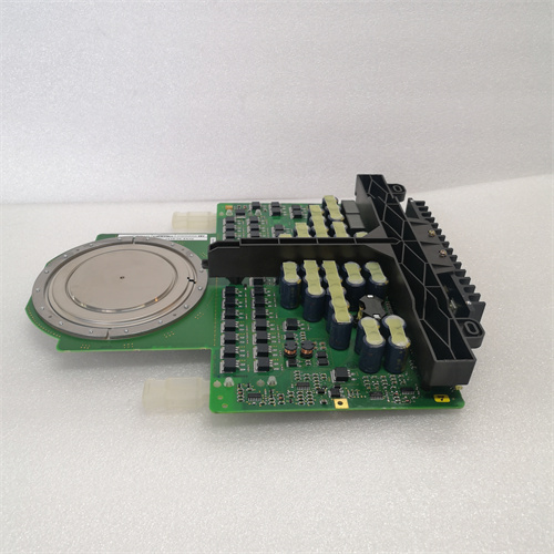 ABB 5SHY3545L0009 3BHB013085R0001 3BHE009681R0101 GVC750BE101 (7)